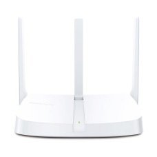 300 Mbps Multi-Mode Wireless N Router