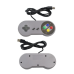 Control SNES para PC