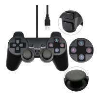 Control PS para PC