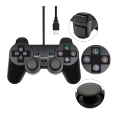 Control PS para PC