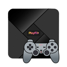 Consola Retro HDMI