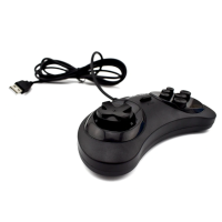 Control Sega para PC
