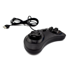 Control Sega para PC