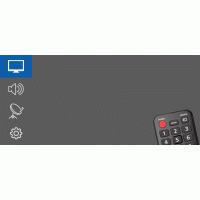 Configuración de TV