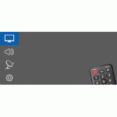 Configuración de TV