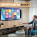 MXQ PRO 4K TV Box