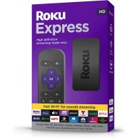 Roku Express HD