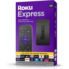 Roku Express HD